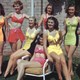 Image for article titled Let's Get Some Retro Beach Style Inspiration for Hot Summer Looks!
